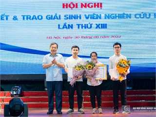 Kết nối nhà trường và doanh nghiệp - đào tạo nhân lực chất lượng cao