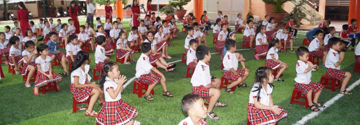 Giới thiệu Trung tâm GDTX Phú Yên